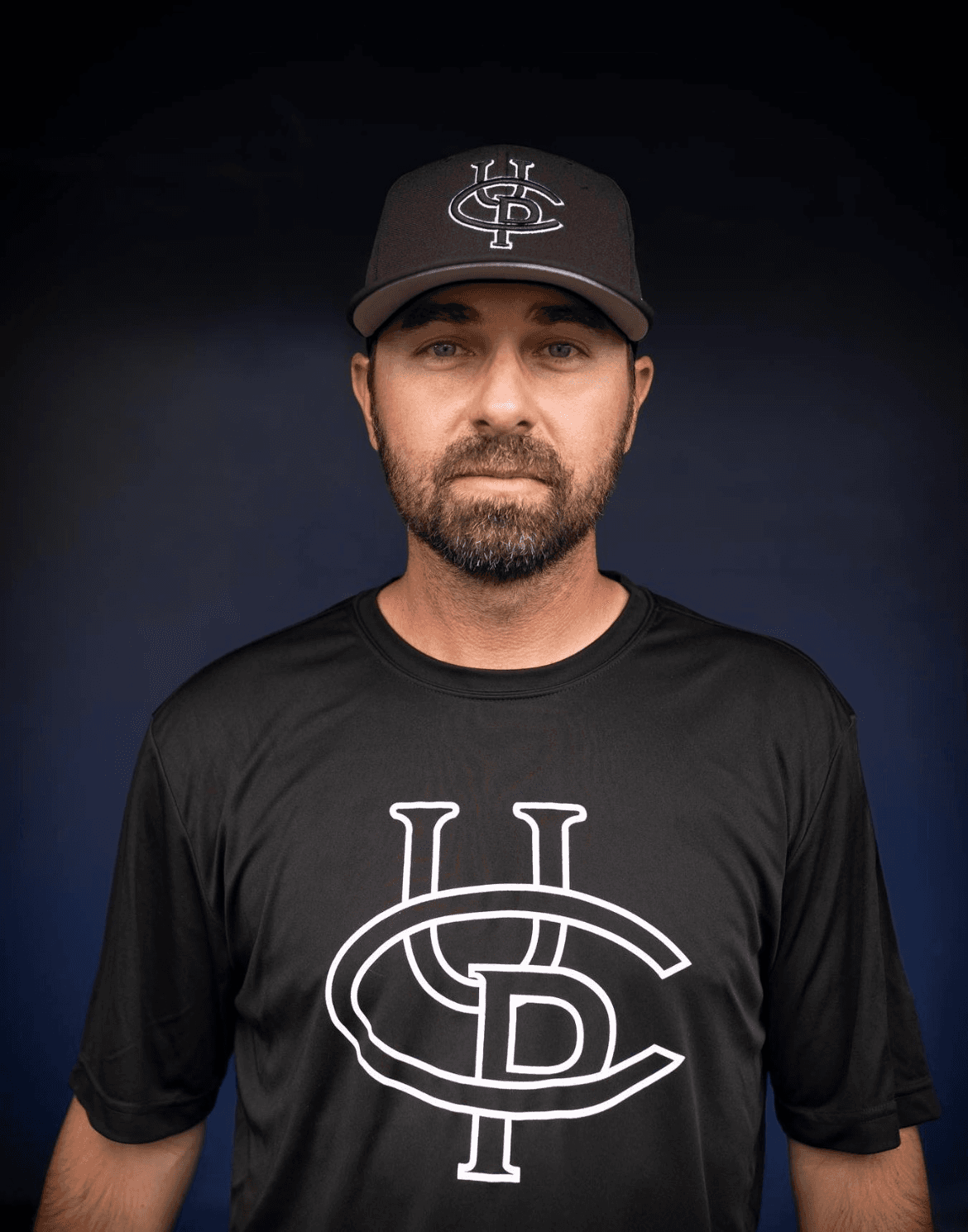 Billy Schlee headshot