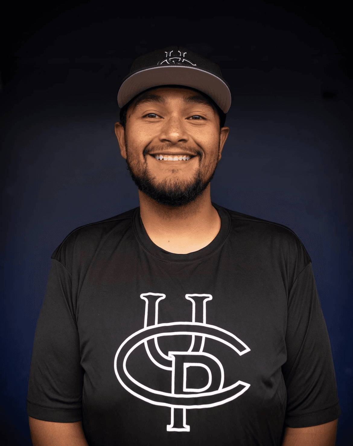 Daniel Lopez headshot