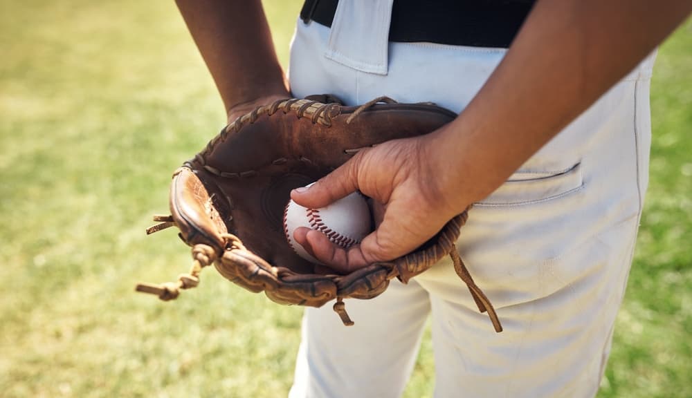 Baseball Pitching Development