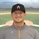 Goose Kallunki headshot