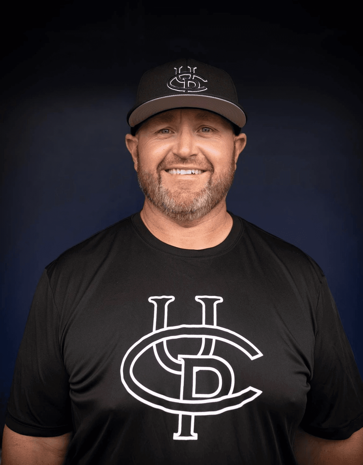 Jason Crawford headshot
