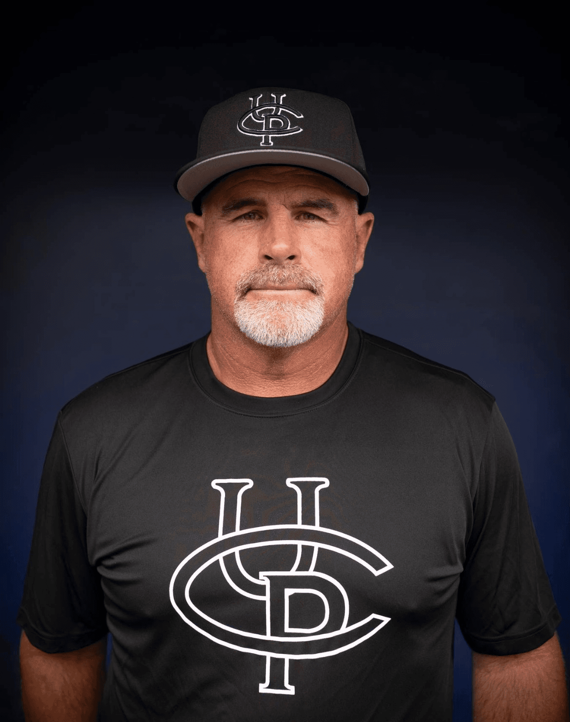 Matt Labrum headshot