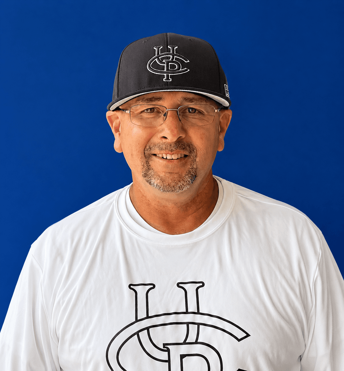 Paul Ayala headshot