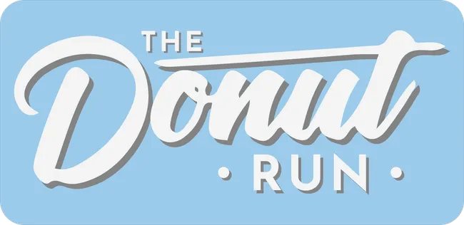 Donut Run