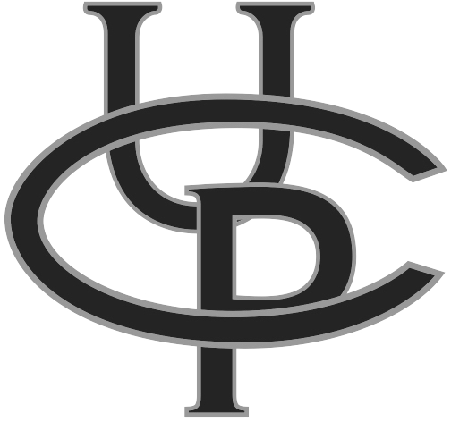 Utah CPL Baseball Logo